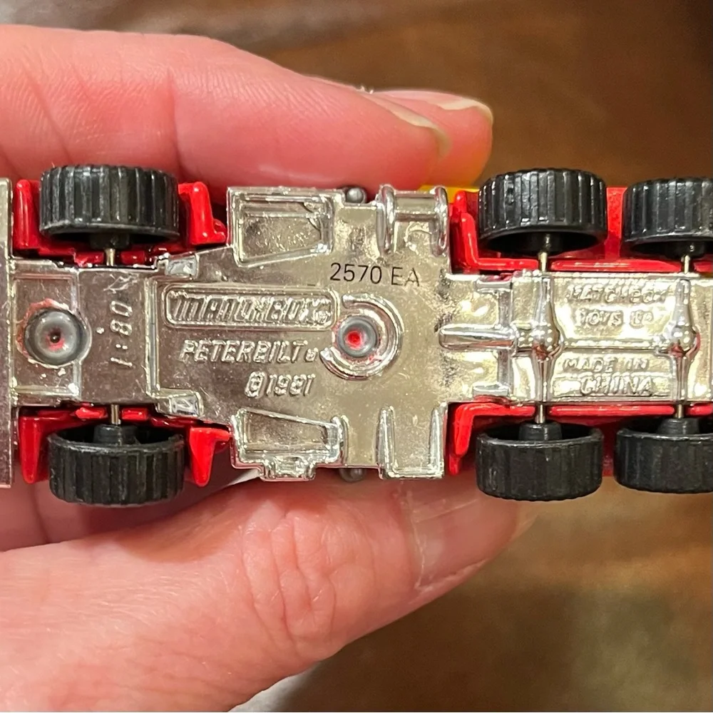 Matchbox Car Bundle #8